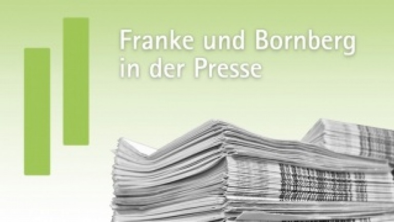 Finanzstärke: Immense Differenzen bei den großen LV-Anbietern